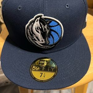 Dallas Mavericks Hat